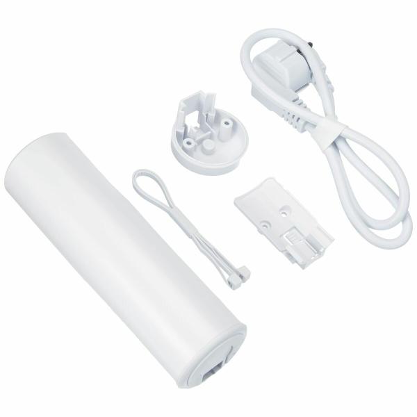 Ponto de Acesso UBIQUITI UAP-FLEXHD Branco