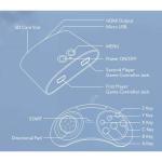 Consola de Videojogos Legends FLASHBACK 100