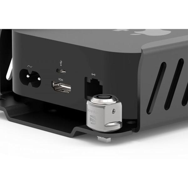 Suporte TV Compulocks ATVEN35CL