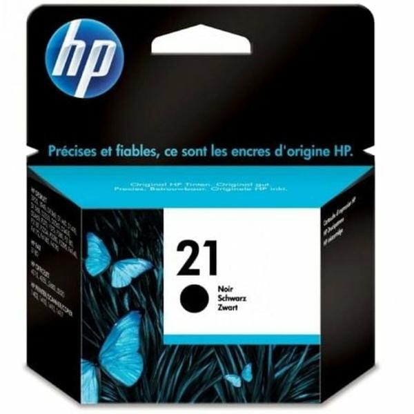 Tinteiro de Tinta Original HP C9351AE Preto