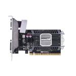 Placa Gráfica INNO3D N730-1SDV-E3BX NVIDIA GeForce GT 730 2 GB GDDR3