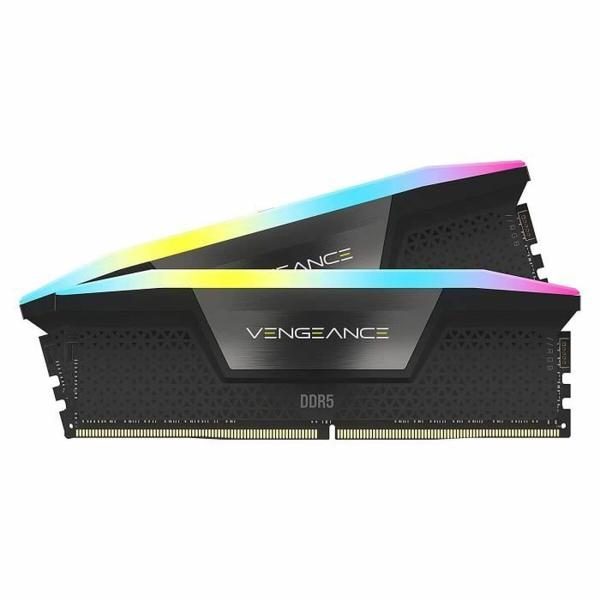 Memória RAM Corsair Vengeance RGB DDR5 32 GB cl34