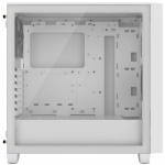 Caixa Semitorre ATX Corsair CC-9011252-WW Branco