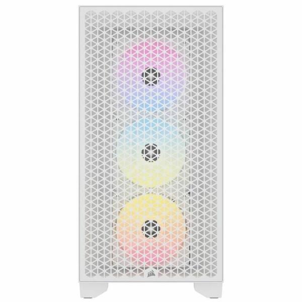 Caixa ATX Corsair CC-9011256-WW Branco