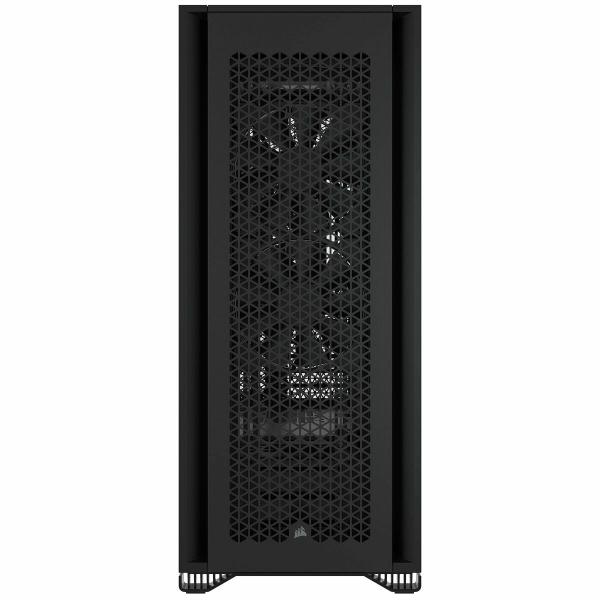 Caixa Semitorre ATX Corsair 7000D AIRFLOW Preto