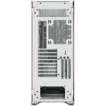 Caixa Semitorre ATX Corsair 7000D AIRFLOW Branco