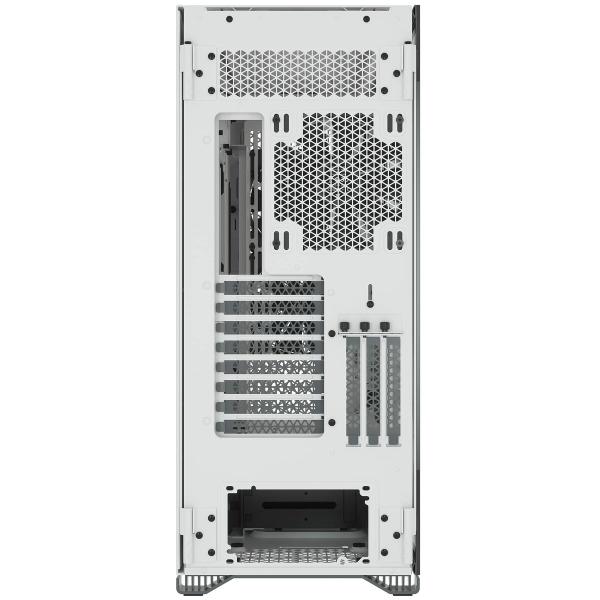 Caixa Semitorre ATX Corsair 7000D AIRFLOW Branco