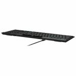 Teclado Corsair Azerty Francês Preto AZERTY