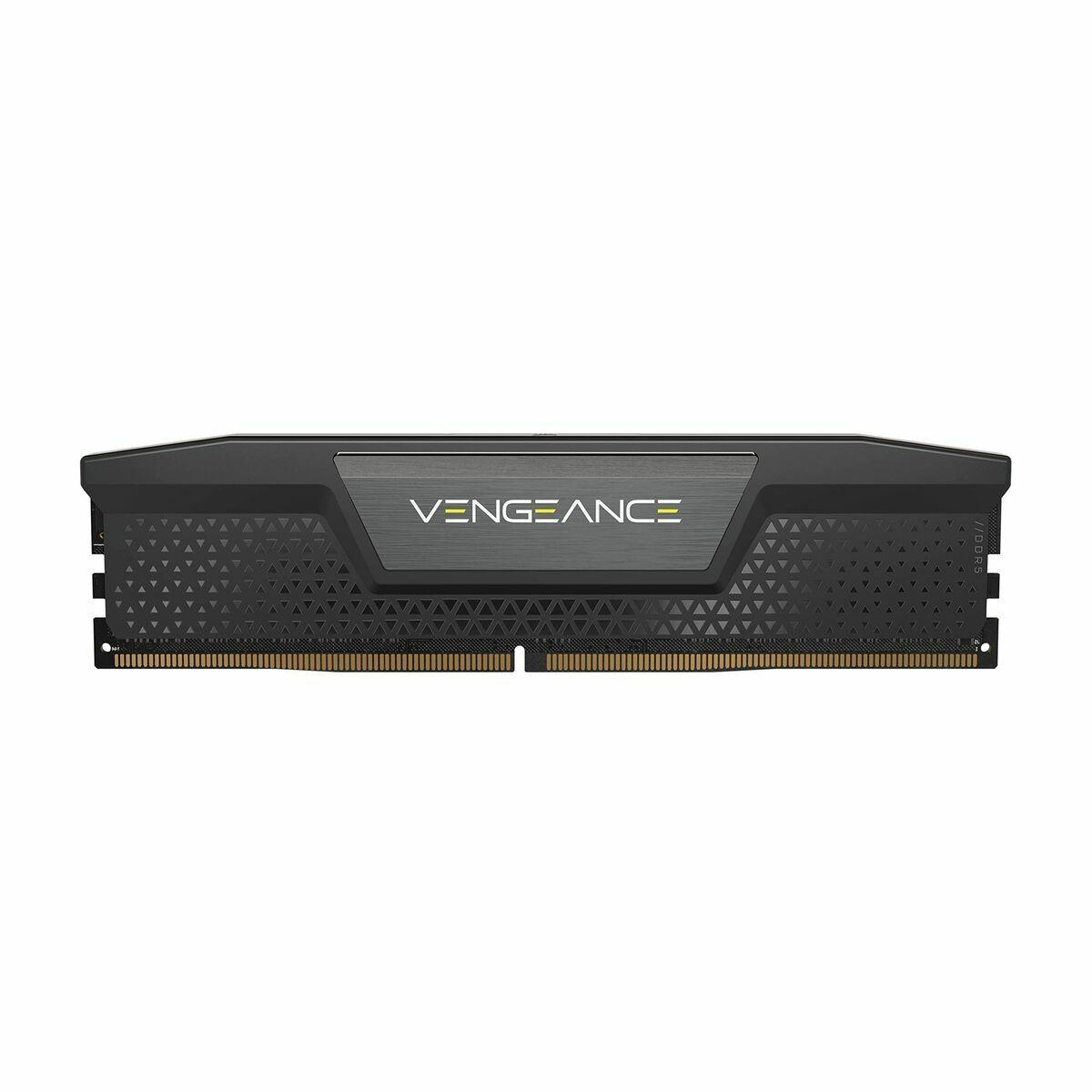 Memória RAM Corsair CMK32GX5M2B5200C40 CL40 5200 MHz 32 GB DDR5