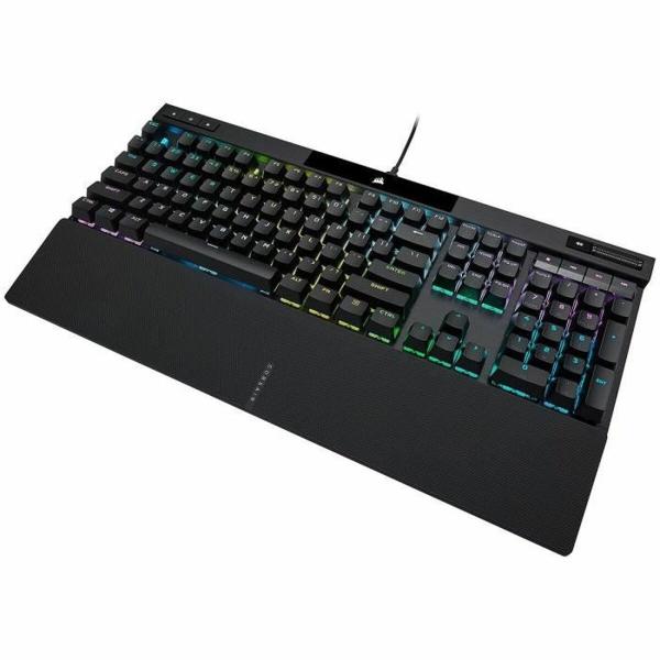 Teclado Corsair Azerty Francês AZERTY