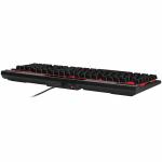 Teclado Corsair Azerty Francês AZERTY