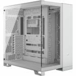 Caixa Semitorre ATX Corsair Branco