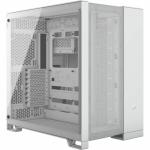 Caixa Semitorre ATX Corsair Branco