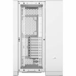 Caixa Semitorre ATX Corsair Branco