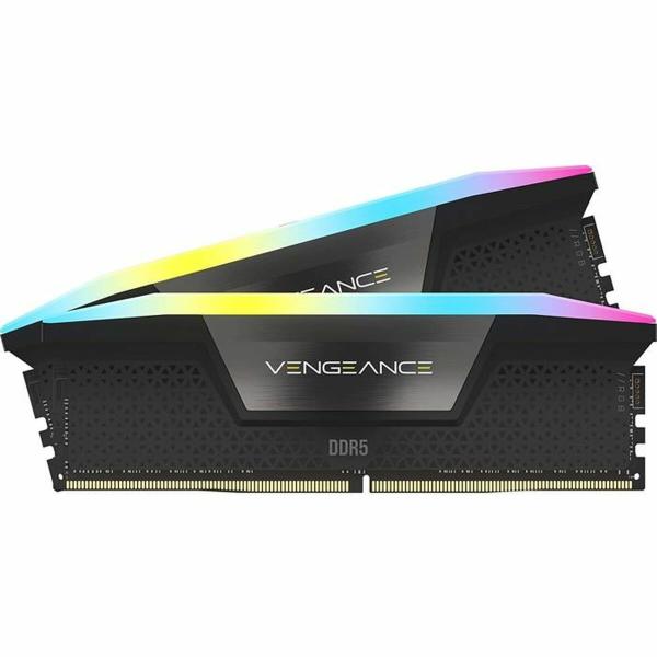 Memória RAM Corsair 32 GB DDR5 6400 MHz