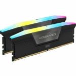 Memória RAM Corsair 32 GB DDR5 6400 MHz
