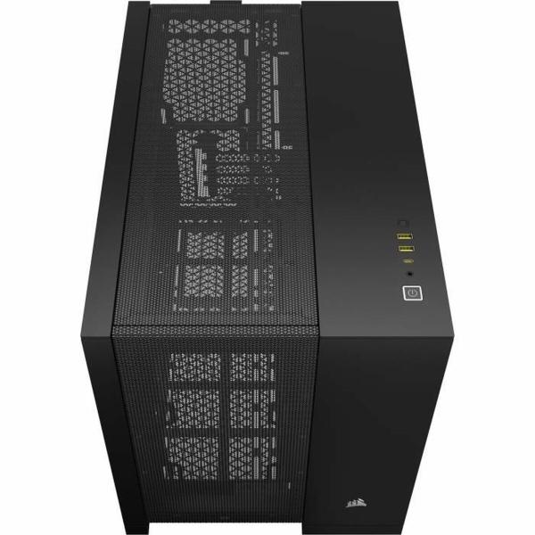 Caixa ATX Corsair Preto