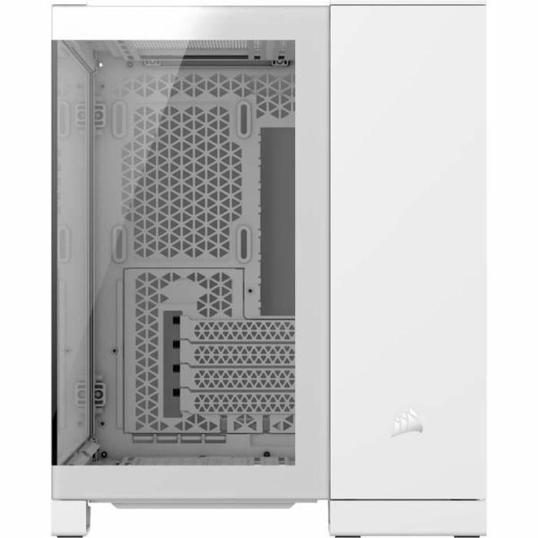 Caixa ATX Corsair Branco