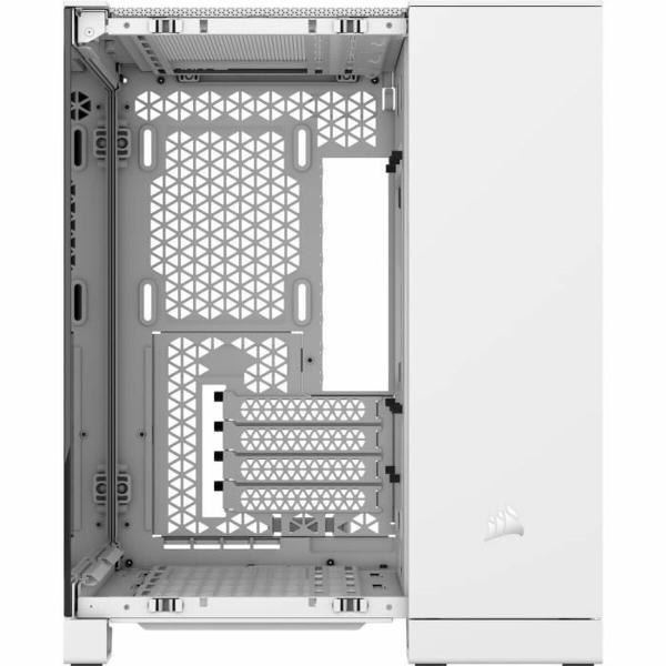 Caixa ATX Corsair Branco