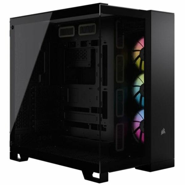 Caixa Semitorre ATX Corsair CC-9011269-WW Preto