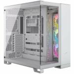 Caixa Semitorre ATX Corsair CC-9011270-WW Branco