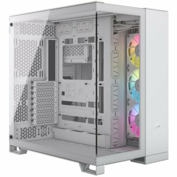 Caixa Semitorre ATX Corsair CC-9011270-WW Branco