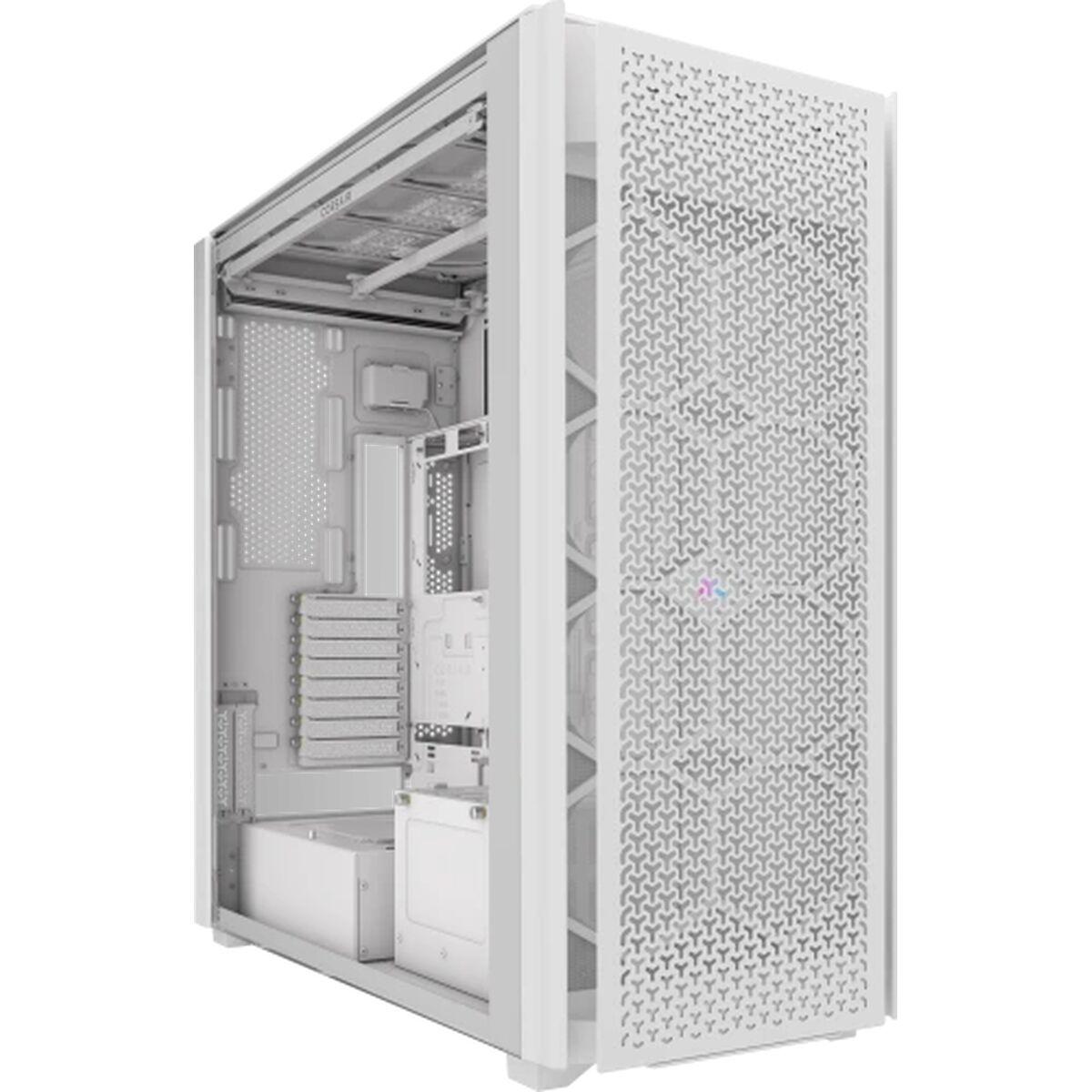 Caixa Semitorre ATX Corsair CC-9011274-WW Branco