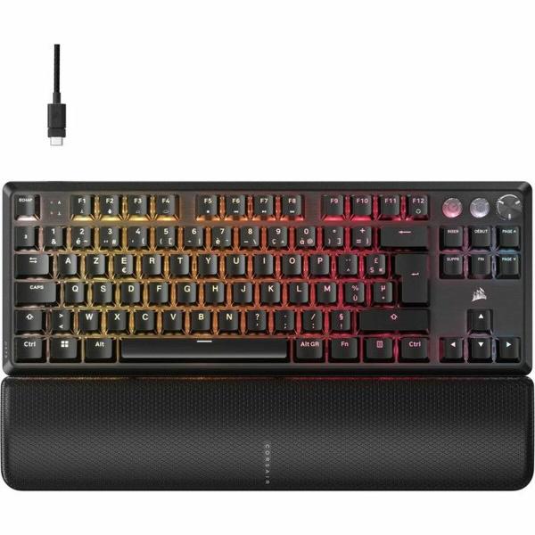 Teclado Corsair