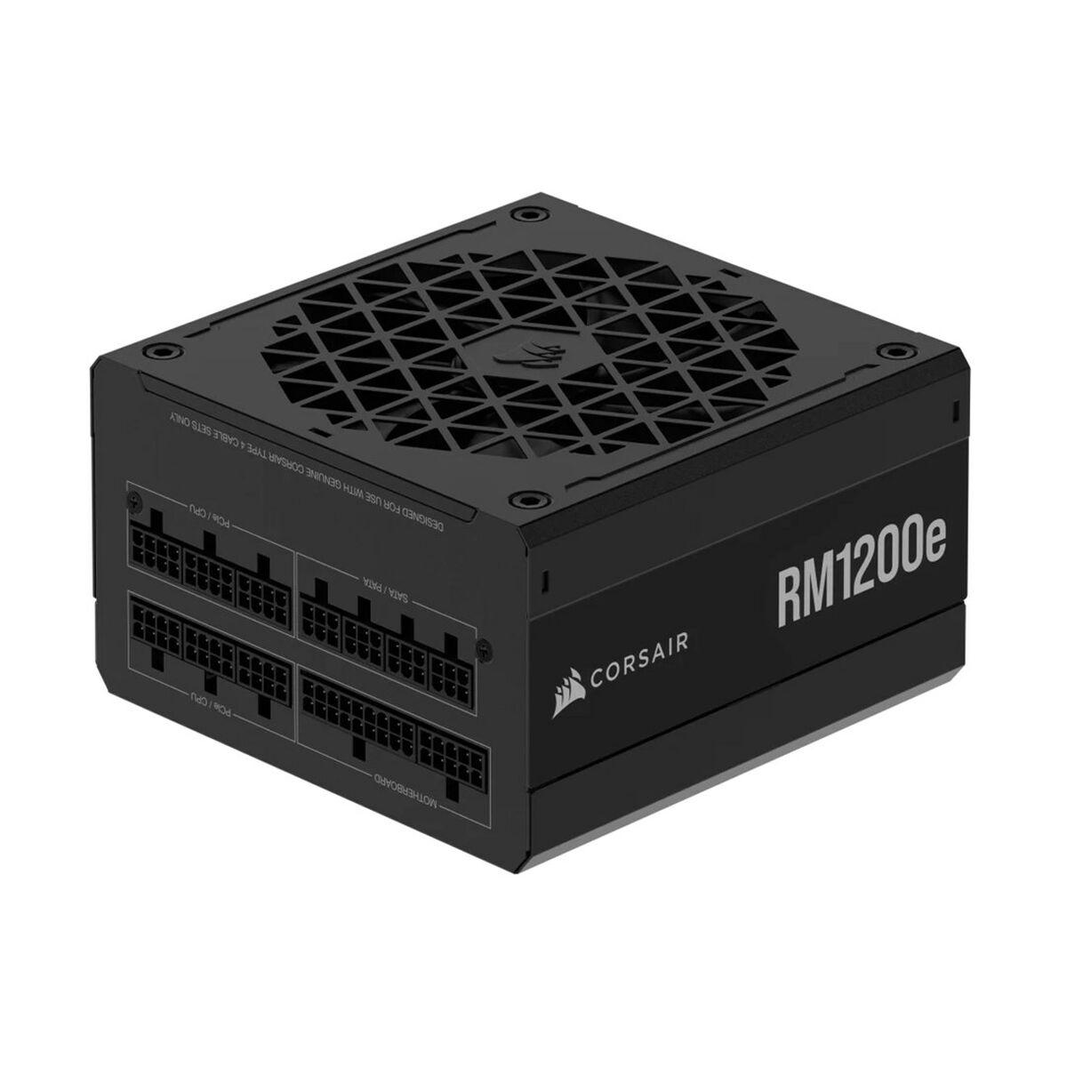 Fonte de Alimentação Corsair CP-9020258-EU 1200 W 80 Plus Gold