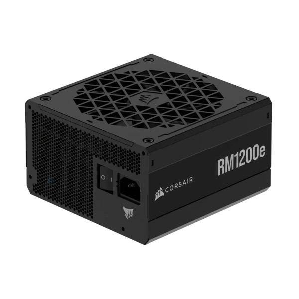 Fonte de Alimentação Corsair CP-9020258-EU 1200 W 80 Plus Gold
