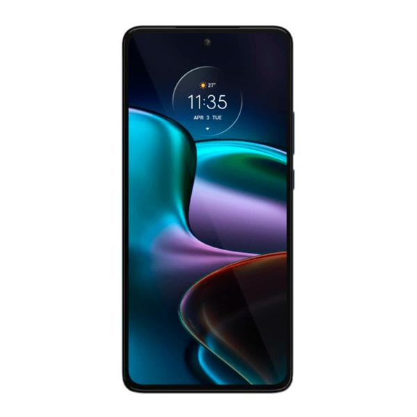 Smartphone Motorola Edge 30 5G 6,5" Octa Core 8 GB RAM 256 GB Azul Cinzento