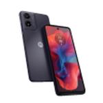 Smartphone Motorola Motorola Moto G04 6,56" Unisoc 4 GB RAM 64 GB Preto