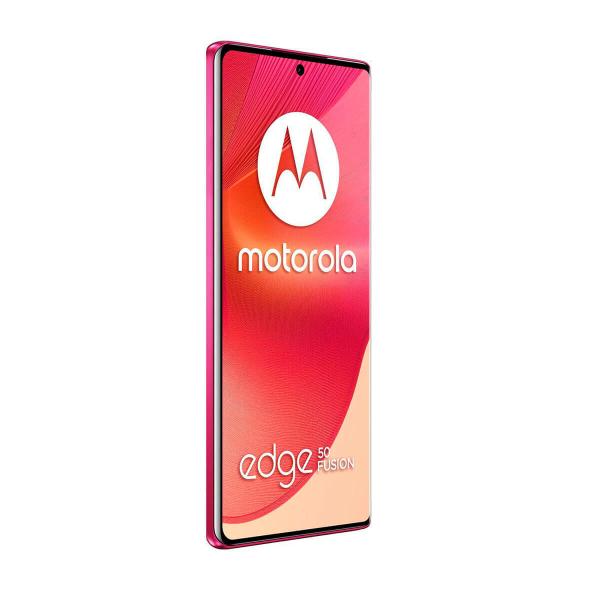Smartphone Motorola PB3T0045RO 6,7" Octa Core 8 GB RAM 256 GB Cor de Rosa