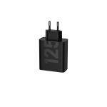 Carregador de Parede Motorola PG38C06280 Preto
