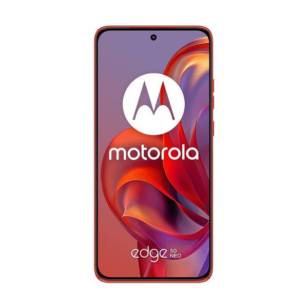 Smartphone Motorola PB310045RO 6,4" Octa Core 8 GB RAM 256 GB Vermelho