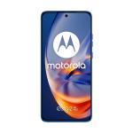 Smartphone Motorola 6,4" Octa Core 8 GB RAM 256 GB Azul