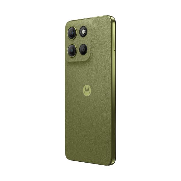 Smartphone Motorola PB6E0012SE 6,72" Octa Core 8 GB RAM 128 GB Verde