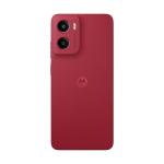 Smartphone Motorola PB6L0009ES 6,67" Octa Core 4 GB RAM 128 GB Vermelho