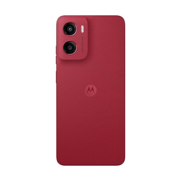 Smartphone Motorola PB6L0009ES 6,67" Octa Core 4 GB RAM 128 GB Vermelho