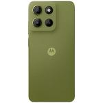 Smartphone Motorola PB6G0004SE 6,72" Octa Core 8 GB RAM 256 GB Verde