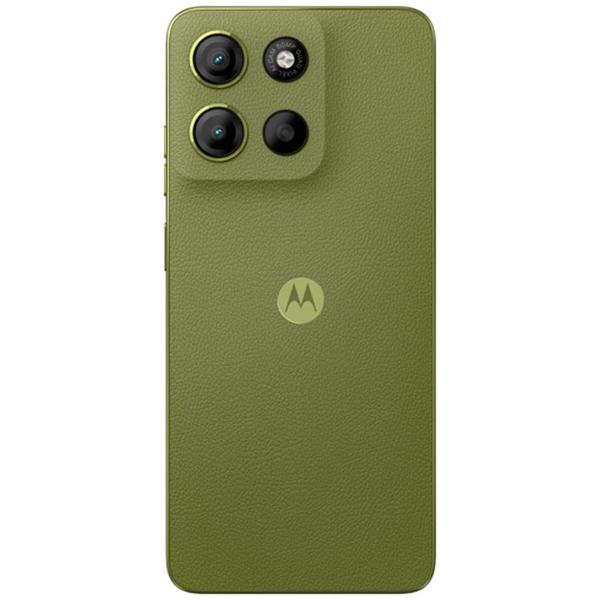 Smartphone Motorola PB6G0004SE 6,72" Octa Core 8 GB RAM 256 GB Verde