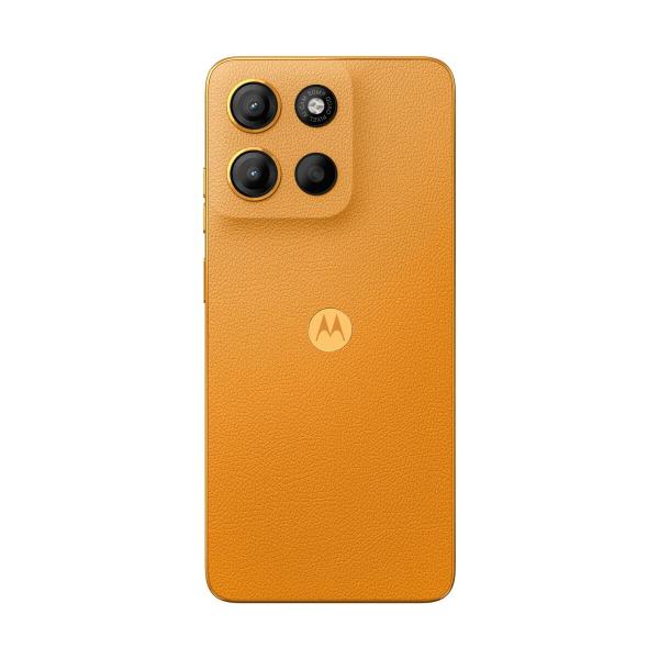 Smartphone Motorola PB6E0019ES 6,72" Octa Core 8 GB RAM 256 GB Laranja