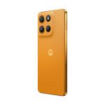 Smartphone Motorola PB6E0019ES 6,72" Octa Core 8 GB RAM 256 GB Laranja
