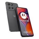 Smartphone Motorola PB6G0005SE 6,72" Octa Core 8 GB RAM 256 GB Cinzento