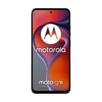 Smartphone Motorola PB6G0005SE 6,72" Octa Core 8 GB RAM 256 GB Cinzento