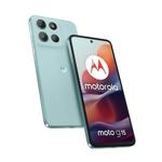 Smartphone Motorola PB6E0048FR 6,72" Octa Core 4 GB RAM 128 GB Azul