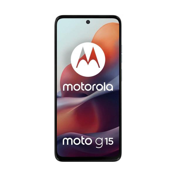 Smartphone Motorola PB6E0048FR 6,72" Octa Core 4 GB RAM 128 GB Azul