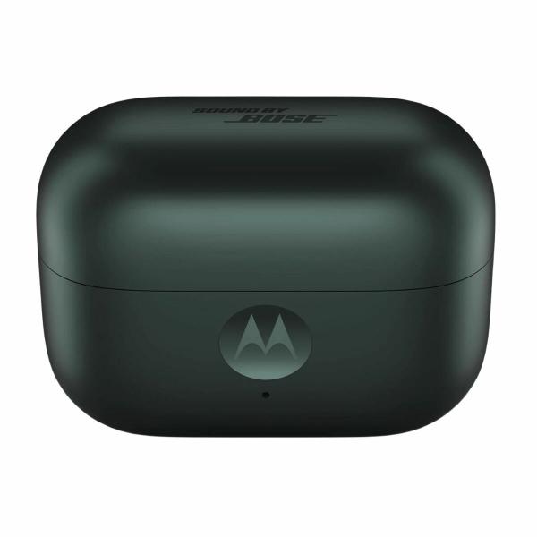 Auriculares Bluetooth Motorola PG38C07165 Verde
