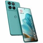 Smartphone Motorola XT2503-4 6,67" Octa Core 8 GB RAM 256 GB Cinzento