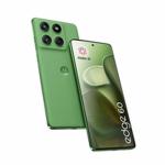 Smartphone Motorola XT2505-1 6,67" Octa Core 12 GB RAM 512 GB Verde